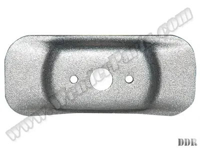 WENDERPARTS MA1243230032 Amortisör Takoz Braketi W124 Ön Üst A1243230032