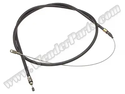 WENDERPARTS MA1244202685 El Fren Teli W124 Ön A1244202685