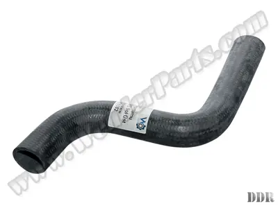 WENDERPARTS MA1245011182 Radyatör Hortumu W124 [om601] Üst; Sol A1245011182
