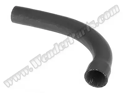 WENDERPARTS MA1245015882 Radyatör Hortumu W124 [m111] Üst; Sol Klimali A1245015882
