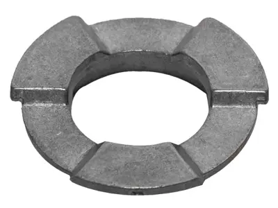 WENDERPARTS MA1248104916P1 Ayna Somunu -Mercedes- Sag A1248104916P1