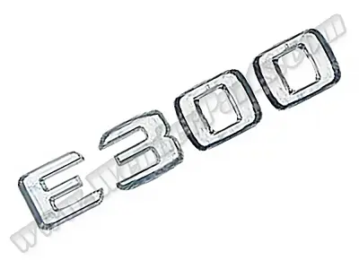 WENDERPARTS MA1248175715 Bagaj Yazisi -E300- [w124 W210>212] A1248175715