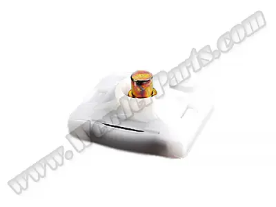 WENDERPARTS MA1267200142 Cam Kriko Braketi W126 A1267200142