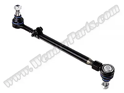 WENDERPARTS MA1293300203 Yan Rot R129 Sol/Sag A1293300203