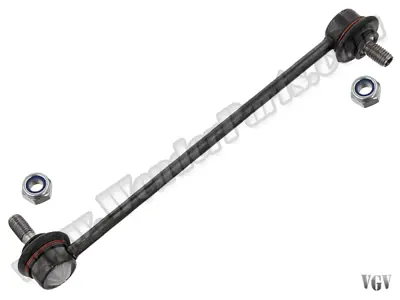 WENDERPARTS MA1403201789 Z Rot W140 Arka; Demir S500/S600 A1403201789