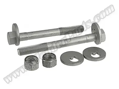 WENDERPARTS MA1403300018 Salincak Saplamasi (Tm Tk) W140 Ön Alt A1403300018