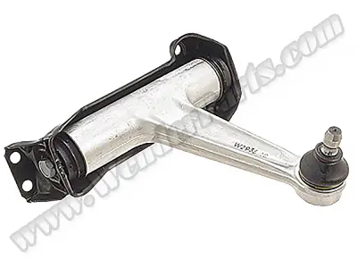 WENDERPARTS MA1403307607 Salincak W140 Ön Üst Sol; Alüminyum A1403307607