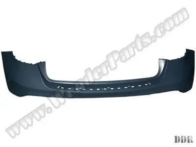 WENDERPARTS MA1568800040 Tampon X156 Arka; Pdcsiz -Gla- 2014- A1568800040