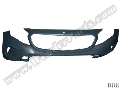 WENDERPARTS MA1568800540 Tampon X156 Ön; F.Yik-Li, Pdcli -Gla- 2014-17 A1568800540