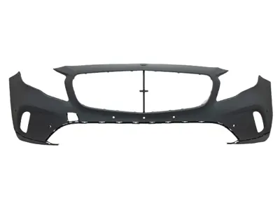 WENDERPARTS MA1568803600 Tampon X156 Ön; Apali -Gla- 2017- A1568803600