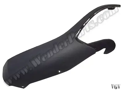 WENDERPARTS MA1568851225 Tampon Spoyleri X156 Ön Sag A1568851225