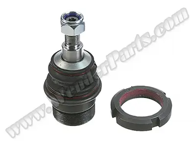 WENDERPARTS MA1633500113 Rotil W163 Arka Alt A1633500113