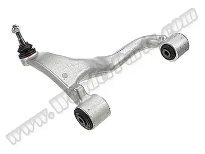 WENDERPARTS MA1633520401 Salincak W163 Arka Üst Sol; Alüminyum A1633520401