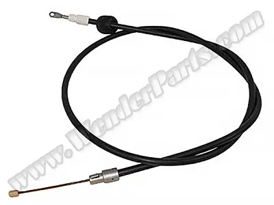 WENDERPARTS MA1634200285 El Fren Teli W163 Ön A1634200285