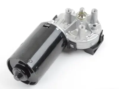 WENDERPARTS MA1638204342 Silecek Motoru W163 Ön A1638204342