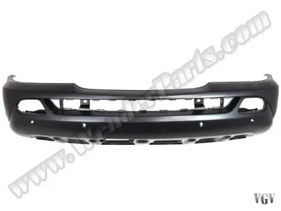 WENDERPARTS MA1638804770 Tampon W163 Ön; Pdcli 2001-05 A1638804770