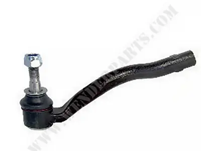 WENDERPARTS MA1643301103 Rot Basi W164 Sol A1643301103