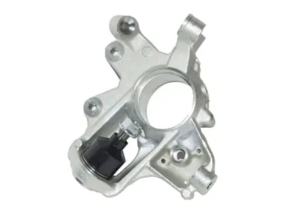 WENDERPARTS MA1643501408 Aks Tasiyici (Akson) W164 W251 Arka Sag 4-Matic A1643501408