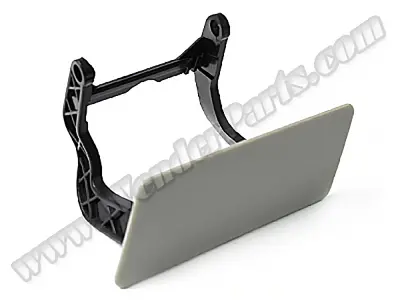 WENDERPARTS MA1648850126 Far Fiskiye Kapagi X164 Sol 2006-08 A1648850126