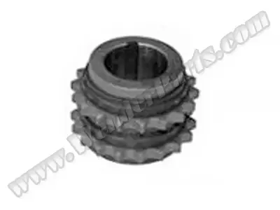 WENDERPARTS MA1660520003 Krank Dislisi M166 [w168 Vaneo414] Çift Sira A1660520003