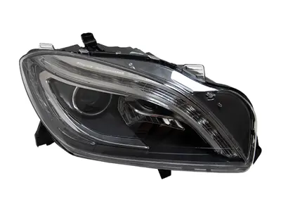WENDERPARTS MA1668206159 Komple Far W166 Sag Ils-Led Gece Görüs Asist. 2011-15 A1668206159
