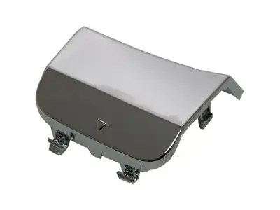 WENDERPARTS MA1668852423 Tampon Cekı Kapağı X166 On (Krom) 2015-19 1668852423