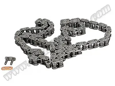 WENDERPARTS MA1669970994 Eksantrik Zinciri M166 108-Bak.; Tek Sira A1669970994