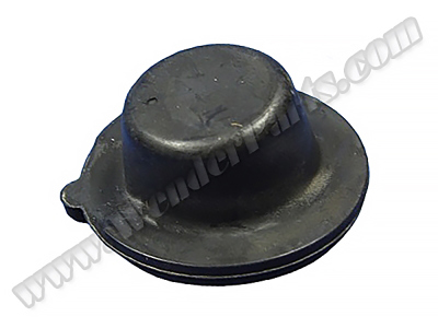 WENDERPARTS MA1683250084 Get Lastigi W168 Arka 25mm A1683250084