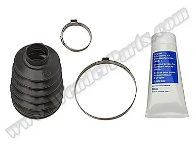 WENDERPARTS MA1683600268 Aks Körügü (Tm Tk) W168 Vaneo414 Ön İç Otm.Sanz 140>210 A1683600268