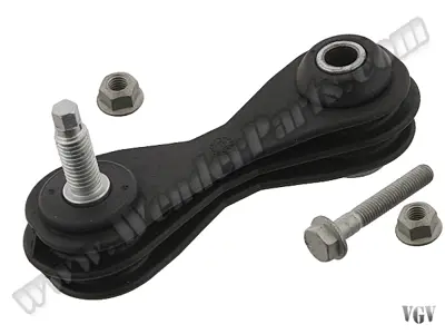 WENDERPARTS MA1693200589 Z Rot W169 W245 Arka; Plastik A1693200589