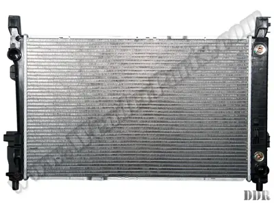 WENDERPARTS MA1695000003 Motor Su Radyatörü W169 W245 [m266 Om640] Man/Otm.Sanz; Ac+/- A1695000003