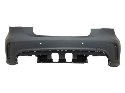 WENDERPARTS MA1768800001 Tampon W176 Arka; Apali -Amg- 2015-19 A1768800001