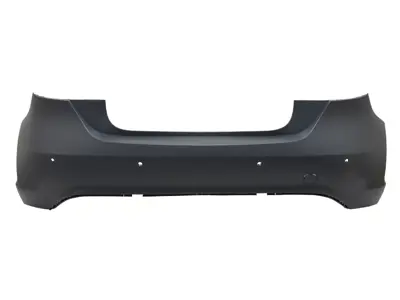 WENDERPARTS MA1768800540 Tampon W176 Arka; Pdcli 2012-15 A1768800540