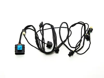 WENDERPARTS MA1775405210 Kablo Tesisati W177 V177 Ön Tampon A1775405210