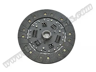 WENDERPARTS MA1862375031 Debriyaj Balatasi Om616 [mb100] 228mm A1862375031