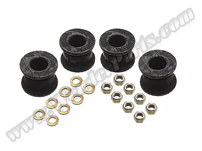 WENDERPARTS MA2013200047 Viraj Lastigi (Tm Tk) W201 Ön A2013200047