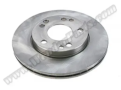 WENDERPARTS MA2014211312 Fren Diski W201 Ön Havali 2.3>2.6 A2014211312
