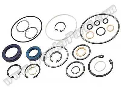 WENDERPARTS MA2014600061 Direksiyon Kutu Tm Tk W201 W124 A2014600061