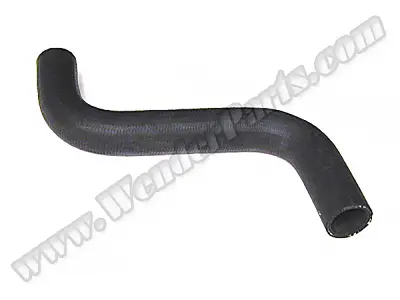 WENDERPARTS MA2015013882 Radyatör Hortumu W201 [om601] Üst; Sol A2015013882