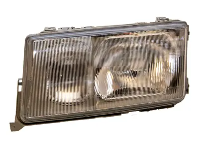 WENDERPARTS MA2018207561 Komple Far W201 Sol 1983-93 A2018207561