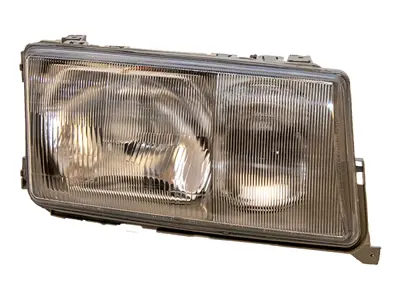 WENDERPARTS MA2018207661 Komple Far W201 Sag 1983-93 A2018207661