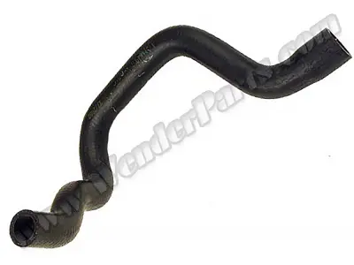 WENDERPARTS MA2018320594 Kalorifer Hortumu W201 [m102] A2018320594