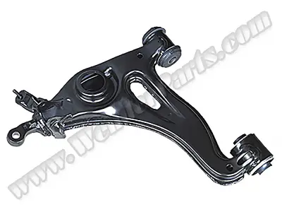 WENDERPARTS MA2023304107 Salincak W202 R170 Ön Alt Sol; Demir A2023304107