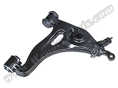 WENDERPARTS MA2023304207 Salincak W202 R170 Ön Alt Sag; Demir A2023304207