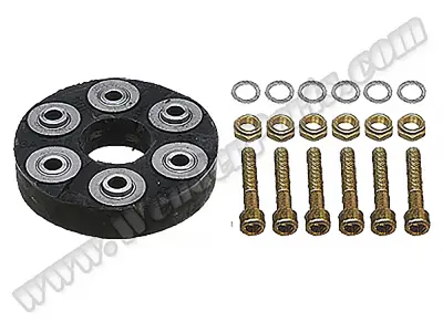 WENDERPARTS MA2024101015 Saft Köselesi (Tm Tk) W201 W124 W202 W210 Arka A2024101015