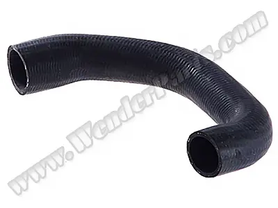 WENDERPARTS MA2025010882 Radyatör Hortumu W202 W210 [m111] Üst; Sol Klimasiz A2025010882