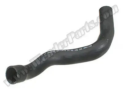 WENDERPARTS MA2025015082 Radyatör Hortumu W202 [m112] Alt; Sag A2025015082