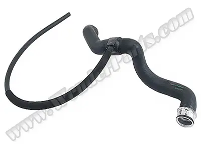 WENDERPARTS MA2035010782 Radyatör Hortumu W203 [m112] Üst; Sol A2035010782