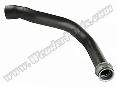 WENDERPARTS MA2035010882 Radyatör Hortumu W203 [m111] Üst; Sol A2035010882