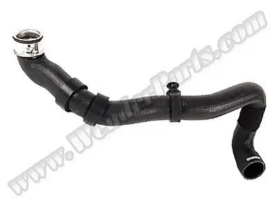 WENDERPARTS MA2035012882 Radyatör Hortumu W203 [m111] Alt; Sag A2035012882